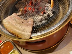 -西塔老太太泥炉烤肉(双井店)
