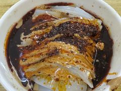 -清真·宏顺祥卤汁凉粉(大皮院店)