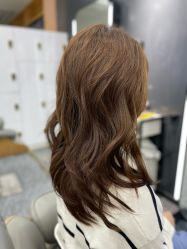 -藤野造型烫染·接发