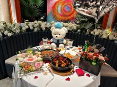 -狮拾久·现代新加坡料理(福田COCO Park店)