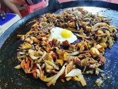 -山丹马记炒拨拉(南关店)