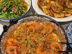 -回家吃饭·地道南昌菜(建德观总店)
