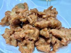 -黑石礁酒楼·海鲜(黑石礁店)