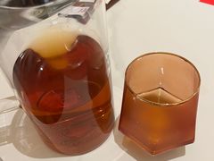-赤火牛排(金狮广场店)