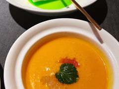 -锦府园·新台州菜(合生汇店)