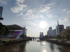 -海心沙亚运公园