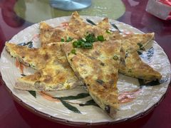 -水上人家河鲜