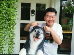 -TrueLove @ Neverland (Husky Cafe)