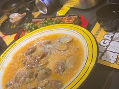 -嘎嘎鸭脑壳(金沙店)