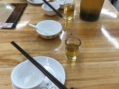 -南记食粥坊·宵夜大排档(岭南分店)