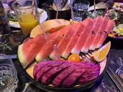 -MOSSO德国餐厅·音乐酒吧(环宇荟店)