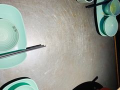 -炭舍干锅·烤鱼(扬名广场店)