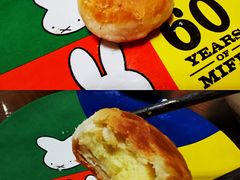 -中关村茶点
