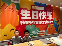 -乐凯撒披萨(领展广场店)