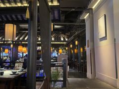 -绿茶餐厅(昆明世纪金源店)