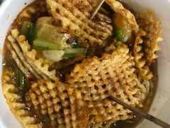 炸薯格-路边摊胡同里(星城商厦店)
