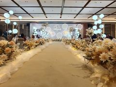 -国惠大酒楼(仓山万达店)