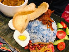-小娘惹厨房Little Nyonya(狮城有约上榜店)