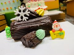 -盛宴标帜西餐厅龙虾.鲍鱼•牛排(重庆喜来登大酒店)