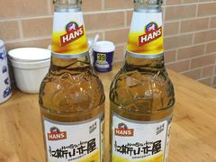 -西安印象·肉夹馍(金杨路店)