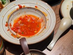 -老凯俚酸汤鱼(鸿通城店)