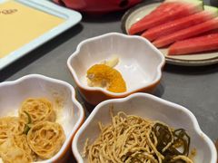 -将军肚烧烤鸡手王(东岭南街店)