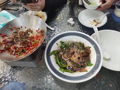 -福巷湘食小馆·猛火现炒(上海首店)
