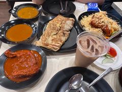 -新加坡Zam Zam餐馆