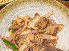 -圳兴面王·拌川·特色炒面(福田车公庙店)