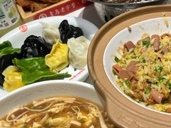 -双合园·海鲜水饺青岛菜(万佳广场店)