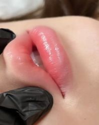 -VK半永久纹眉纹唇美瞳线