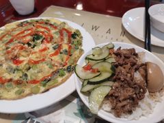 -一家亲台菜餐厅(银塘中路店)