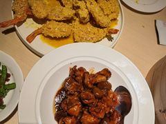 -鼎泰丰(当代商城店)