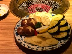 -久苑烧肉(世界城广场店)