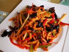 -静莲斋素食(慈云寺店)
