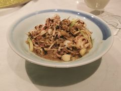 -小厨师·二十年沈家门小海鲜(百井坊巷店)