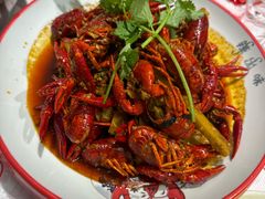 -辣出味岳阳特色烧烤·龙虾大排档(砂子塘总店)