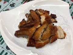-莅香岛港式餐厅(滨江道店)