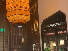 大堂-绿茶餐厅