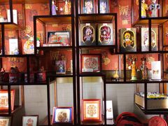 -北京阅微庄四合院文化特色酒店
