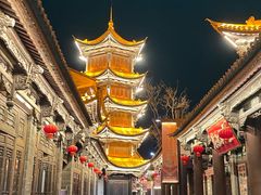 -云南民族村