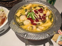 -谷田稻香·砂锅菜(广州悦汇城店)