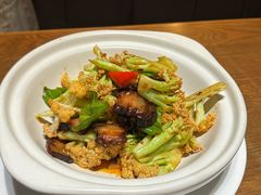 -廊亦舫Lang Yi Fang Restaurant(金桥店)