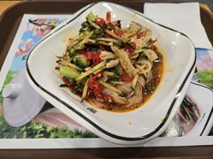 -魏家凉皮(雁塔路店)