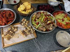 -辣盆盆麻辣小龙虾(哈尔滨总店)