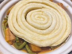 -长春市茶啊衝饭店(南湖公园店)