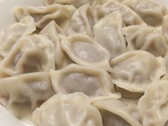 -乔家小院•非遗驴肉•青岛菜(滨河路店)
