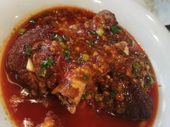 -新繁老號豌豆汤饭店·江湖菜(宝光寺店)