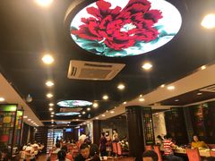 -点都德(大茶楼店)