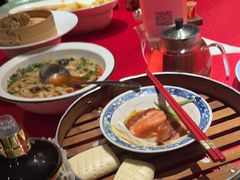-山西会馆·晋菜·晋商宴·学堂记忆(许坦西街店)